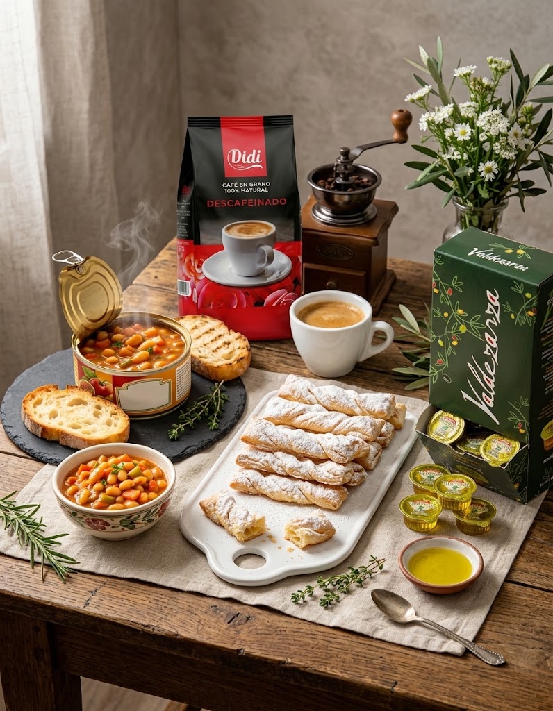 Delicias Gourmet de Framar Ventas: Una experiencia culinaria en tu mesa